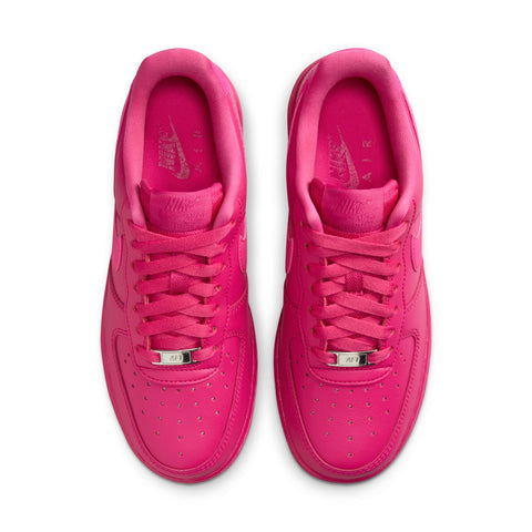 Women's Nike Air Force 1 '07 'Fierce Pink