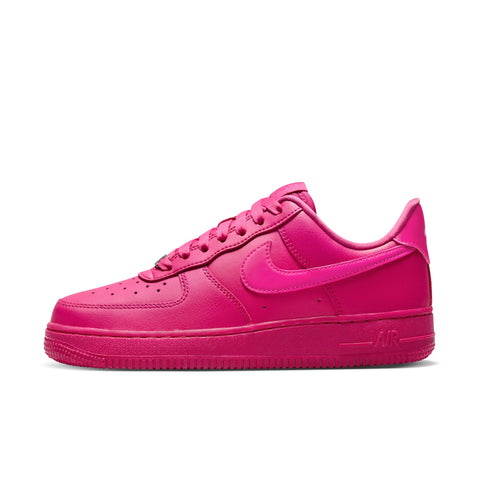 Women's Nike Air Force 1 '07 'Fierce Pink