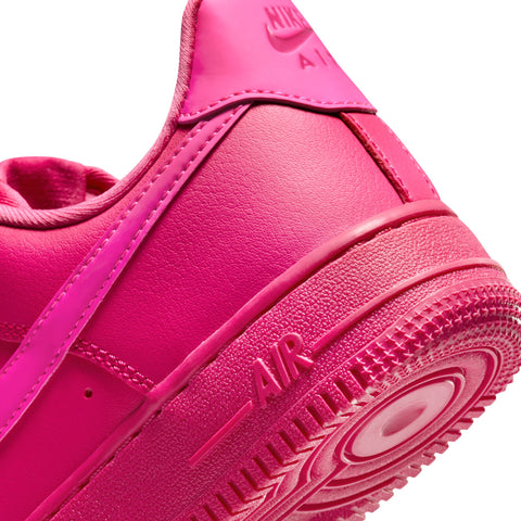Women's Nike Air Force 1 '07 'Fierce Pink