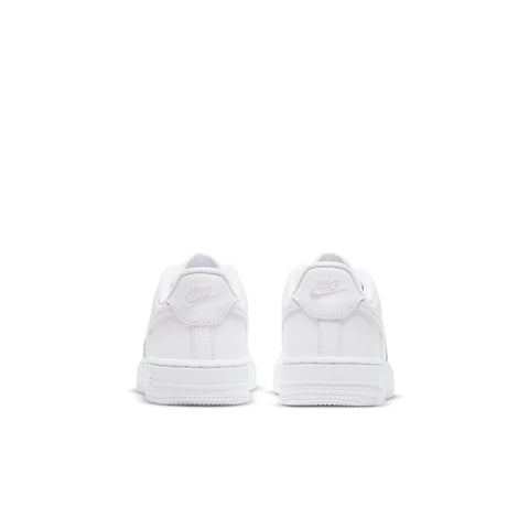Nike Air Force 1 LE 'Triple White'