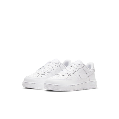 Nike Air Force 1 LE 'Triple White'