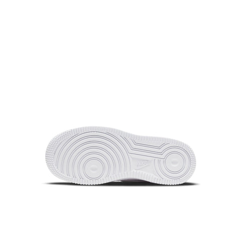 Nike Air Force 1 LE 'Triple White'