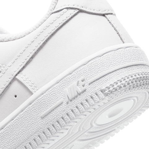Nike Air Force 1 LE 'Triple White'