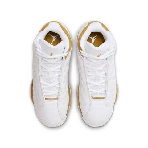 Air Jordan 13 Retro GS 'Wheat'