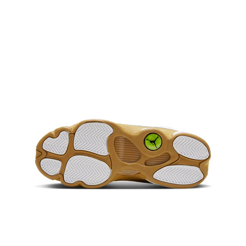 Air Jordan 13 Retro GS 'Wheat'