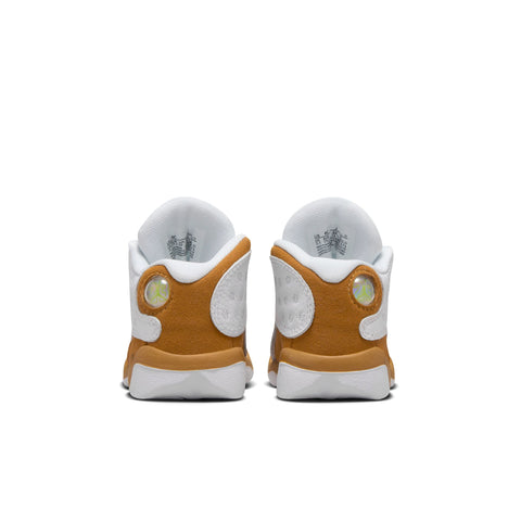 Air Jordan 13 Retro TD 'Wheat'
