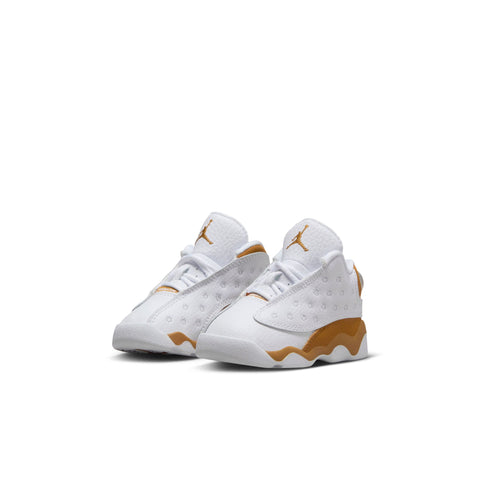 Air Jordan 13 Retro TD 'Wheat'