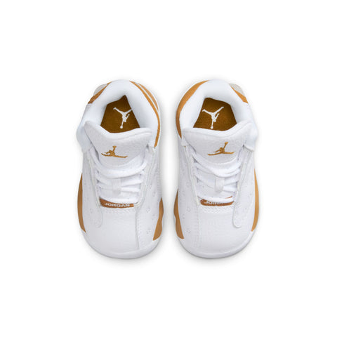 Air Jordan 13 Retro TD 'Wheat'
