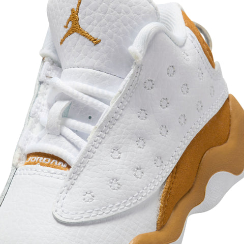 Air Jordan 13 Retro TD 'Wheat'