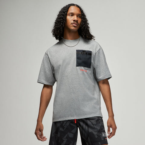 Paris Saint-Germain Men's Pocket T-Shirt