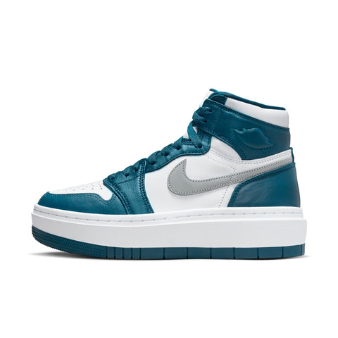 Women's Air Jordan 1 Elevate High 'Sky J French Blue'