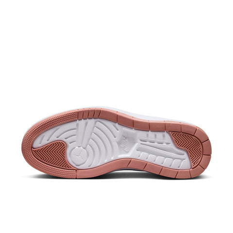 Women's Air Jordan 1 Elevate High 'Red Stardust'