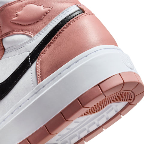 Women's Air Jordan 1 Elevate High 'Red Stardust'