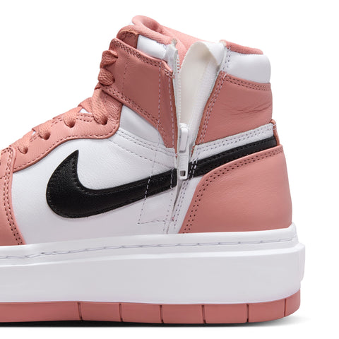 Women's Air Jordan 1 Elevate High 'Red Stardust'