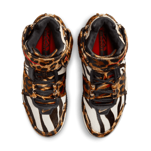 Nike Zoom Lebron II LX 'Beast'