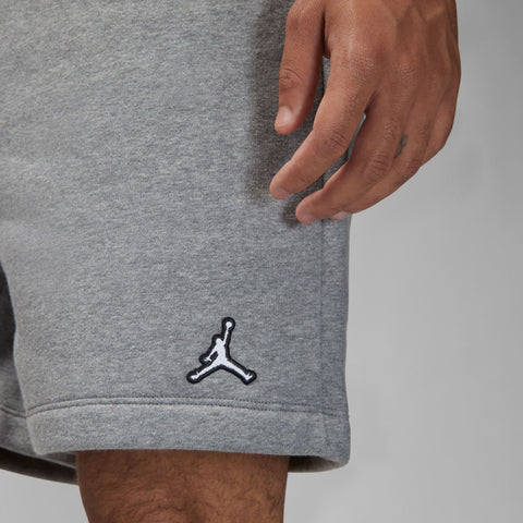 Jordan Brooklyn Fleece Men's Shorts