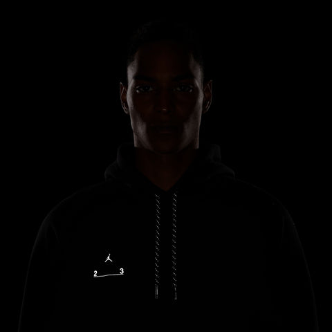 Jordan 23 Engineered Men's Fleece Pullover Hoodie