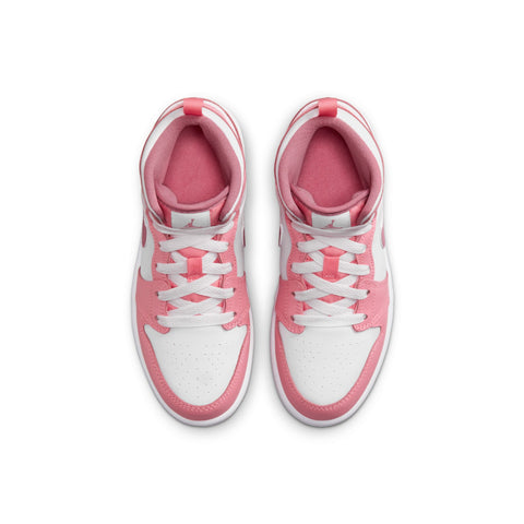 Air Jordan 1 Mid PS 'Valentine's Day'