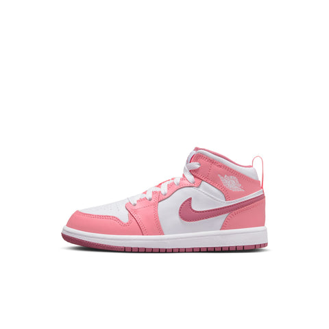 Air Jordan 1 Mid PS 'Valentine's Day'