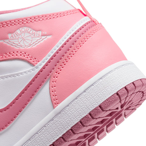 Air Jordan 1 Mid PS 'Valentine's Day'