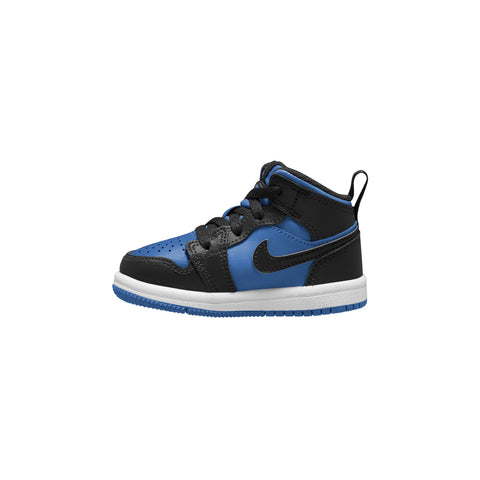 Air Jordan 1 Mid TD 'Royal Blue'