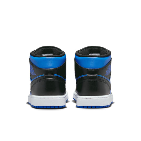 Air Jordan 1 Mid 'Royal Blue'
