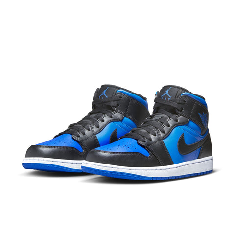 Air Jordan 1 Mid 'Royal Blue'