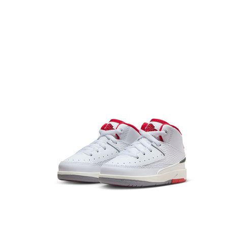 Air Jordan 2 Retro TD 'Italy'