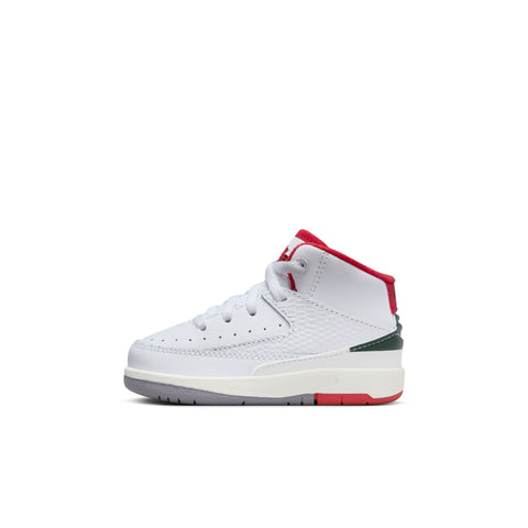 Air Jordan 2 Retro TD 'Italy'