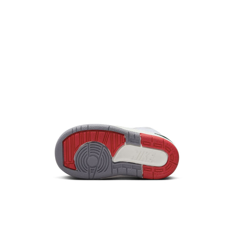 Air Jordan 2 Retro TD 'Italy'