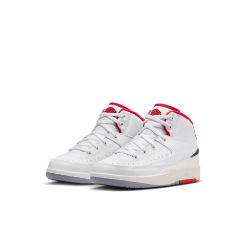 Air Jordan 2 Retro PS 'Italy'