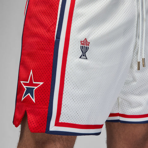 Trophy Room x Jordan 'New Sheriff In Town' Authentic Shorts