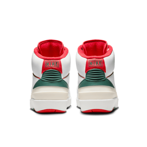 Air Jordan 2 Retro PS 'Italy'