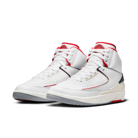 Air Jordan 2 Retro 'Italy'