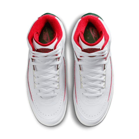 Air Jordan 2 Retro PS 'Italy'