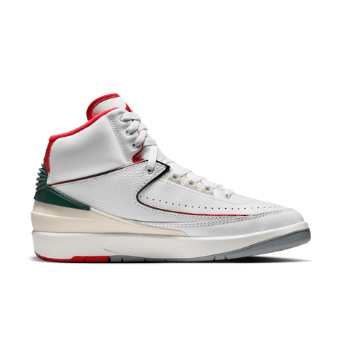 Air Jordan 2 Retro PS 'Italy'