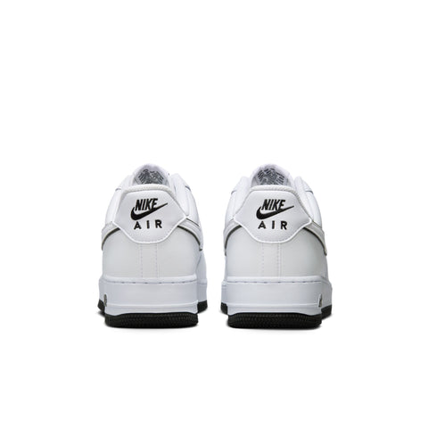 Nike Air Force 1 '07 'Outline'