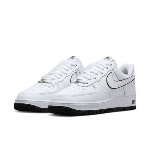 Nike Air Force 1 '07 'Outline'