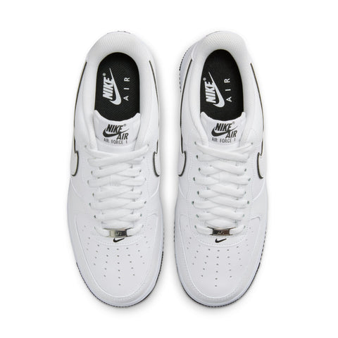 Nike Air Force 1 '07 'Outline'