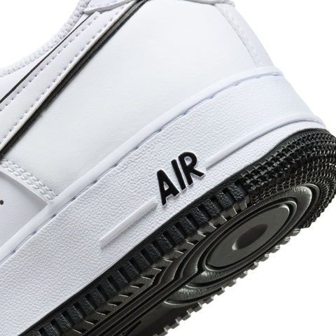 Nike Air Force 1 '07 'Outline'