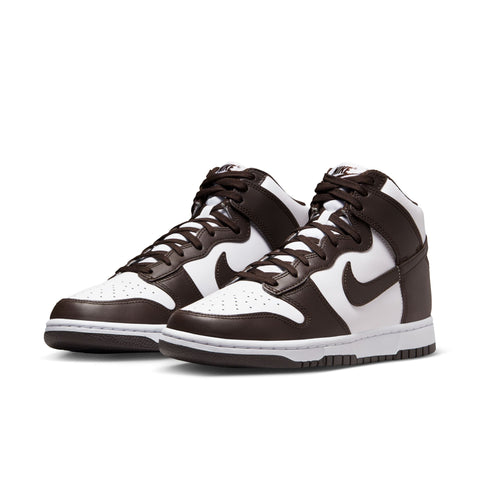Nike Dunk High Retro 'Palomino'