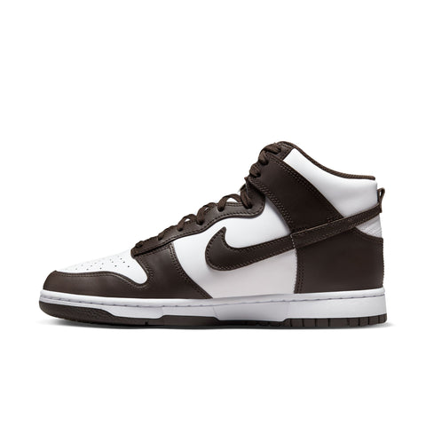 Nike Dunk High Retro 'Palomino'