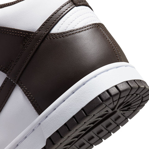 Nike Dunk High Retro 'Palomino'