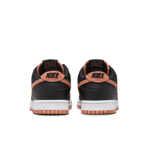 Nike Dunk Low Retro 'Amber Brow'