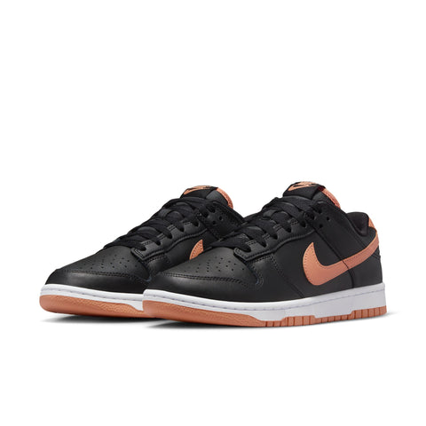 Nike Dunk Low Retro 'Amber Brow'