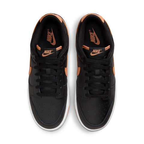 Nike Dunk Low Retro 'Amber Brow'