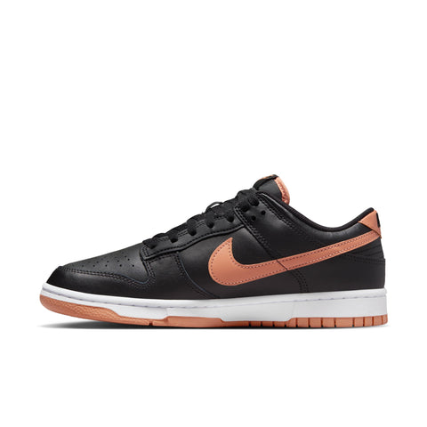 Nike Dunk Low Retro 'Amber Brow'