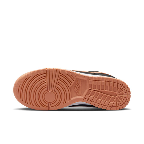 Nike Dunk Low Retro 'Amber Brow'