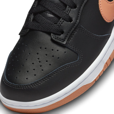 Nike Dunk Low Retro 'Amber Brow'
