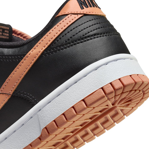 Nike Dunk Low Retro 'Amber Brow'